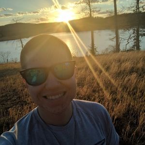 Meet your Posher, Alex